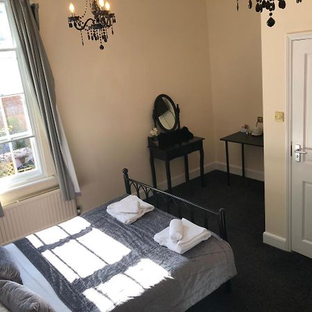 Hotel The Dorset Lewes Esterno foto