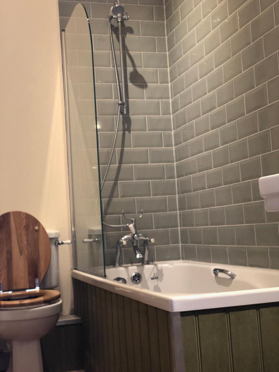 Hotel The Dorset Lewes Esterno foto