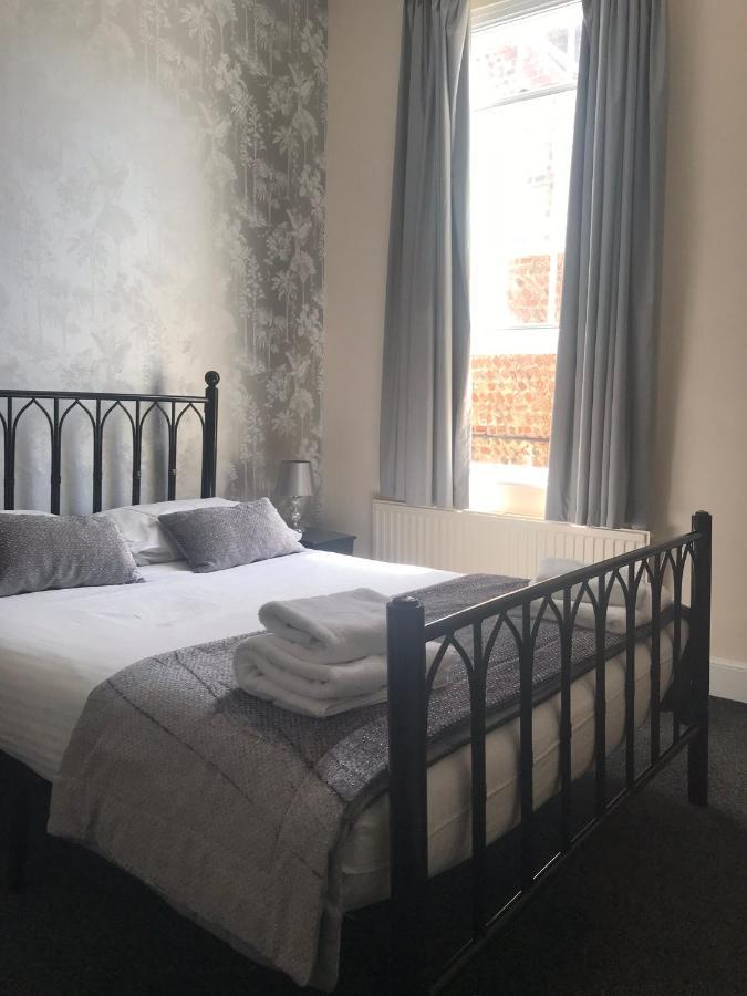 Hotel The Dorset Lewes Esterno foto
